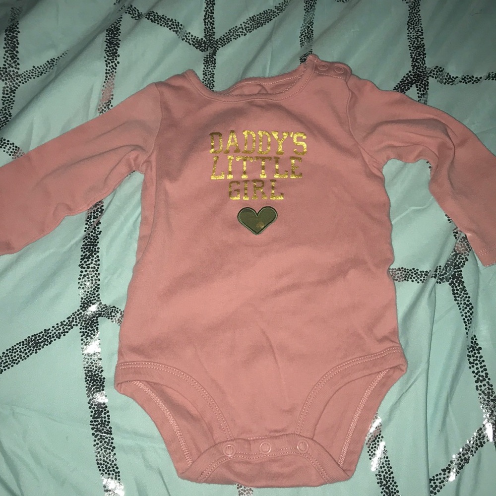 Baby onzie